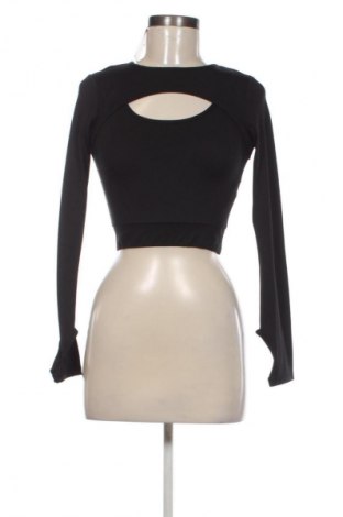 Dámská halenka Trendyol, Velikost S, Barva Černá, Cena  449,00 Kč