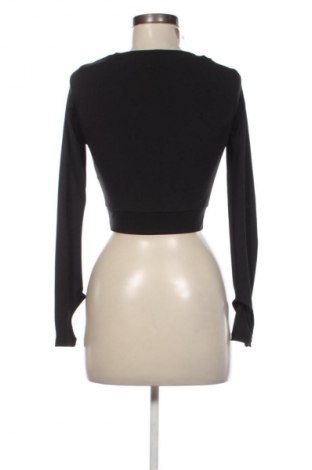 Dámská halenka Trendyol, Velikost S, Barva Černá, Cena  449,00 Kč