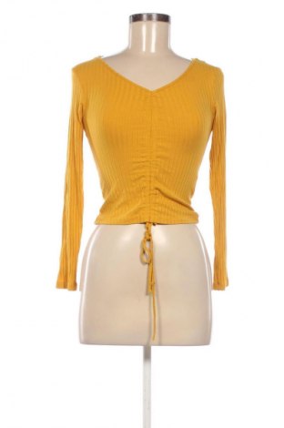 Dámská halenka Trendyol, Velikost S, Barva Žlutá, Cena  946,00 Kč