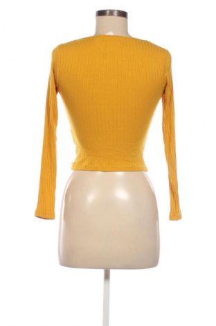 Dámská halenka Trendyol, Velikost S, Barva Žlutá, Cena  946,00 Kč