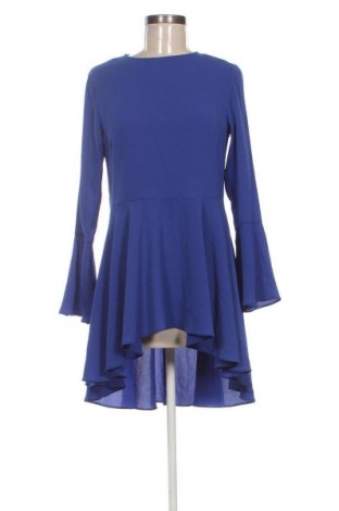 Dámská halenka Trendyol, Velikost M, Barva Modrá, Cena  319,00 Kč