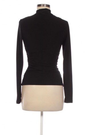 Γυναικεία μπλούζα Trendyol, Μέγεθος S, Χρώμα Μαύρο, Τιμή 17,46 €