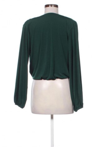 Bluzka damska Trendyol, Rozmiar M, Kolor Zielony, Cena 84,99 zł