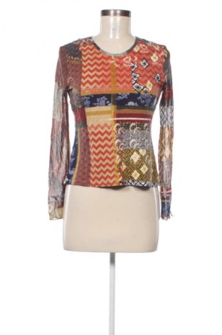 Dámská halenka Tru, Velikost M, Barva Vícebarevné, Cena  269,00 Kč