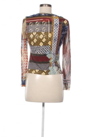 Dámská halenka Tru, Velikost M, Barva Vícebarevné, Cena  269,00 Kč