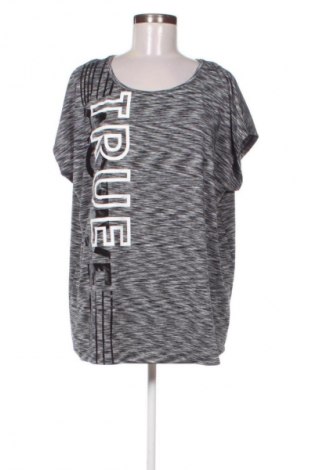 Γυναικεία μπλούζα True, Μέγεθος XL, Χρώμα Πολύχρωμο, Τιμή 9,99 €