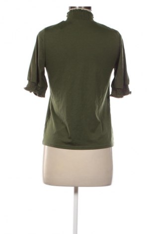 Дамска блуза True Spirit, Размер M, Цвят Зелен, Цена 3,06 €
