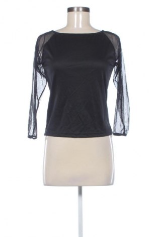 Dámská halenka Tu, Velikost S, Barva Černá, Cena  119,00 Kč