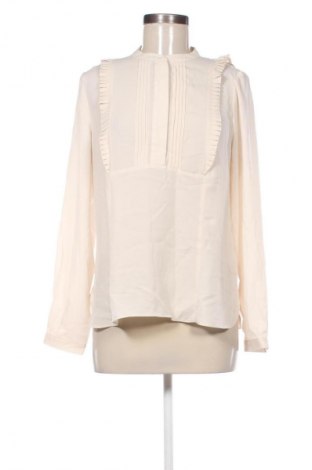 Bluzka damska Tu, Rozmiar M, Kolor Beżowy, Cena 98,92 zł