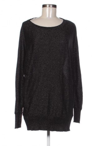 Дамска блуза Tu, Размер M, Цвят Черен, Цена 9,70 €