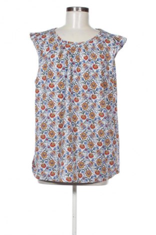 Γυναικεία μπλούζα Tu, Μέγεθος XL, Χρώμα Πολύχρωμο, Τιμή 7,99 €