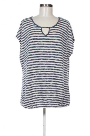 Γυναικεία μπλούζα Tu, Μέγεθος XL, Χρώμα Πολύχρωμο, Τιμή 7,99 €