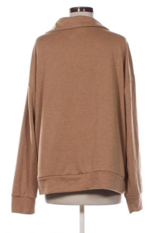 Дамска блуза Tu, Размер XL, Цвят Кафяв, Цена 6,13 €