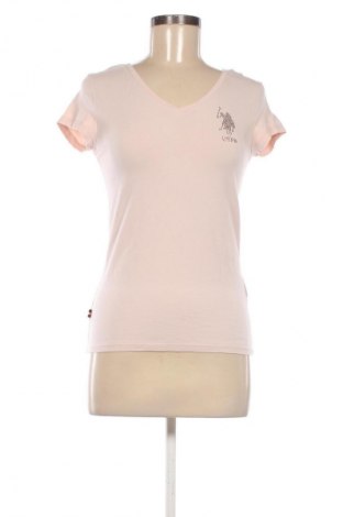 Dámská halenka U.S. Polo Assn., Velikost S, Barva Růžová, Cena  629,00 Kč