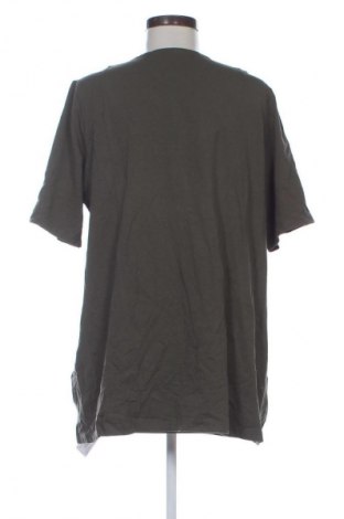 Bluzka damska Ulla Popken, Rozmiar L, Kolor Zielony, Cena 56,99 zł