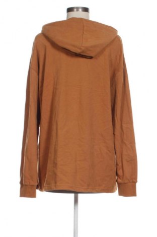 Γυναικεία μπλούζα Ulla Popken, Μέγεθος L, Χρώμα Καφέ, Τιμή 9,99 €