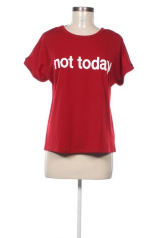 Női blúz Unbranded, Méret S, Szín Piros, Ár 4 949 Ft