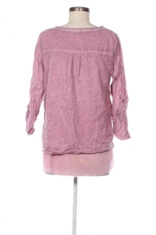 Γυναικεία μπλούζα Unbranded, Μέγεθος XL, Χρώμα Σάπιο μήλο, Τιμή 11,99 €