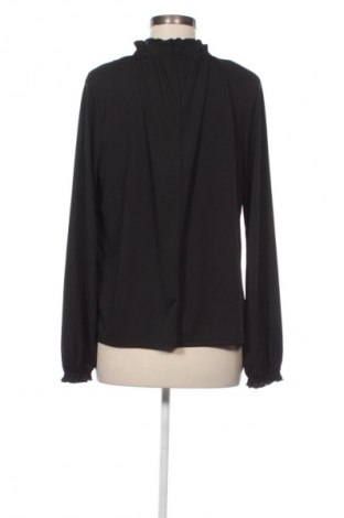Дамска блуза Unbranded, Размер L, Цвят Черен, Цена 10,22 €