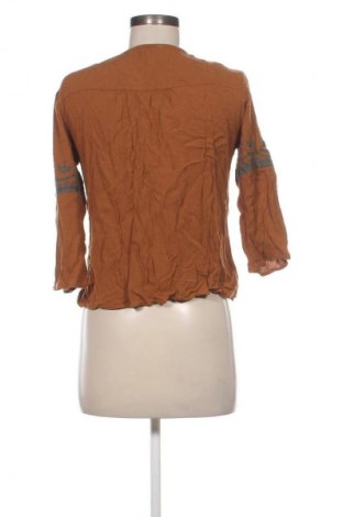 Дамска блуза Unbranded, Размер M, Цвят Многоцветен, Цена 9,71 €