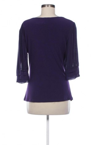 Дамска блуза Unbranded, Размер XL, Цвят Лилав, Цена 3,57 €