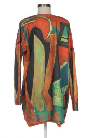 Damen Shirt Unbranded, Größe XXL, Farbe Mehrfarbig, Preis 12,99 €