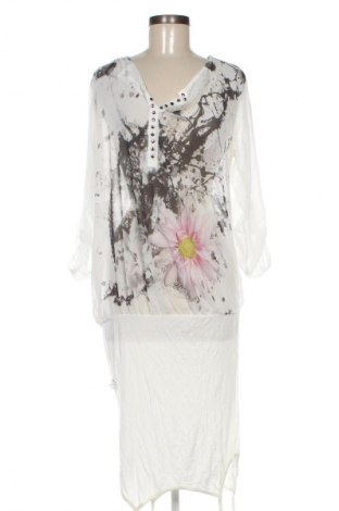 Дамска блуза Unbranded, Размер M, Цвят Многоцветен, Цена 5,11 €