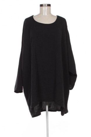 Női blúz Unbranded, Méret 3XL, Szín Fekete, Ár 6 759 Ft