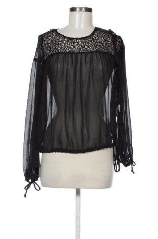 Bluzka damska Unbranded, Rozmiar M, Kolor Czarny, Cena 20,99 zł