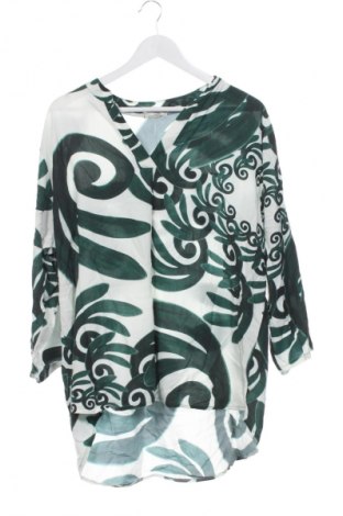 Дамска блуза Unbranded, Размер XXL, Цвят Многоцветен, Цена 10,22 €