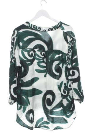 Дамска блуза Unbranded, Размер XXL, Цвят Многоцветен, Цена 10,22 €