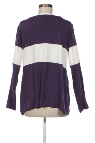 Дамска блуза Unbranded, Размер L, Цвят Многоцветен, Цена 6,64 €