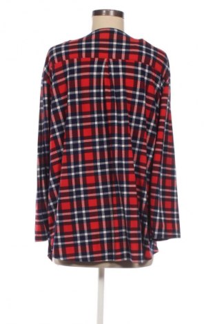 Дамска блуза Unbranded, Размер 3XL, Цвят Многоцветен, Цена 10,22 €