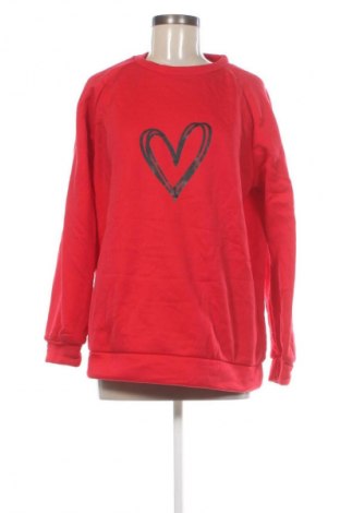 Bluzka damska Unbranded, Rozmiar XL, Kolor Czerwony, Cena 23,99 zł