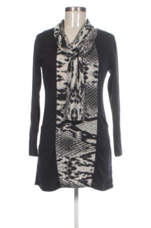 Дамска блуза Unbranded, Размер M, Цвят Многоцветен, Цена 2,55 €