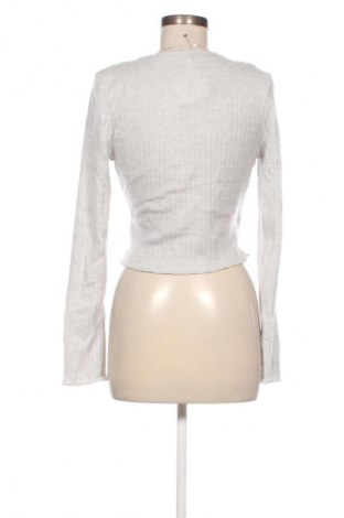 Дамска блуза Unbranded, Размер M, Цвят Сив, Цена 2,04 €