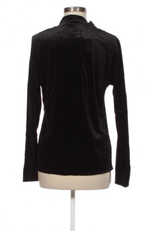 Дамска блуза Unbranded, Размер XXL, Цвят Черен, Цена 5,11 €