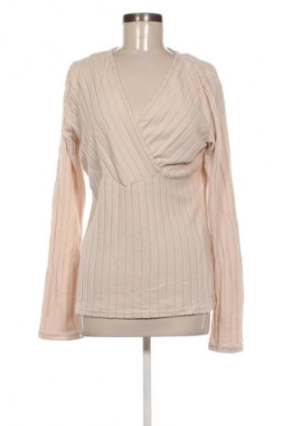 Dámská halenka Unbranded, Velikost XXL, Barva Béžová, Cena  179,00 Kč