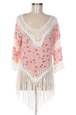 Dámska blúza Unbranded, Veľkosť M, Farba Viacfarebná, Cena  3,95 €