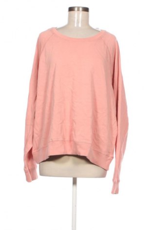 Γυναικεία μπλούζα Unbranded, Μέγεθος XXL, Χρώμα Σάπιο μήλο, Τιμή 8,99 €