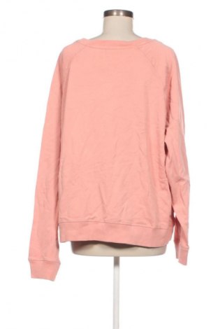 Γυναικεία μπλούζα Unbranded, Μέγεθος XXL, Χρώμα Σάπιο μήλο, Τιμή 8,99 €