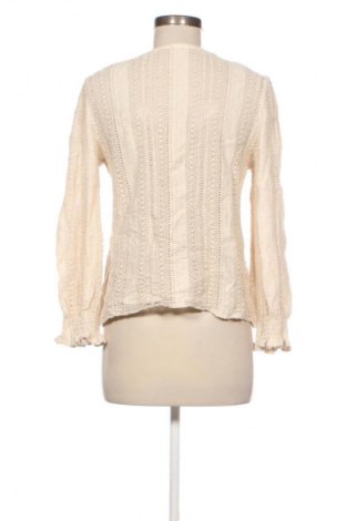 Bluzka damska Unbranded, Rozmiar XL, Kolor ecru, Cena 28,99 zł