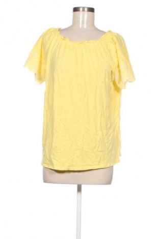 Γυναικεία μπλούζα Unbranded, Μέγεθος XXL, Χρώμα Κίτρινο, Τιμή 8,99 €