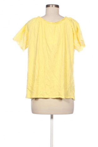 Γυναικεία μπλούζα Unbranded, Μέγεθος XXL, Χρώμα Κίτρινο, Τιμή 8,99 €