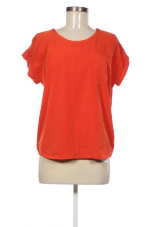 Γυναικεία μπλούζα Unbranded, Μέγεθος S, Χρώμα Πορτοκαλί, Τιμή 3,99 €
