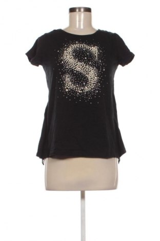Γυναικεία μπλούζα Unbranded, Μέγεθος M, Χρώμα Μαύρο, Τιμή 7,99 €