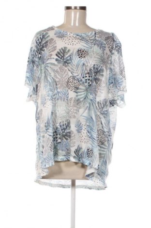 Bluzka damska Unbranded, Rozmiar XXL, Kolor Kolorowy, Cena 39,99 zł