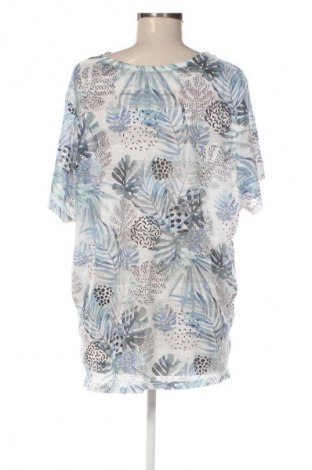 Bluzka damska Unbranded, Rozmiar XXL, Kolor Kolorowy, Cena 39,99 zł