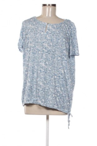 Дамска блуза Unbranded, Размер XXL, Цвят Многоцветен, Цена 9,71 €