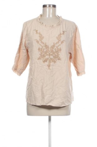 Damen Shirt Unbranded, Größe XL, Farbe Beige, Preis 12,99 €